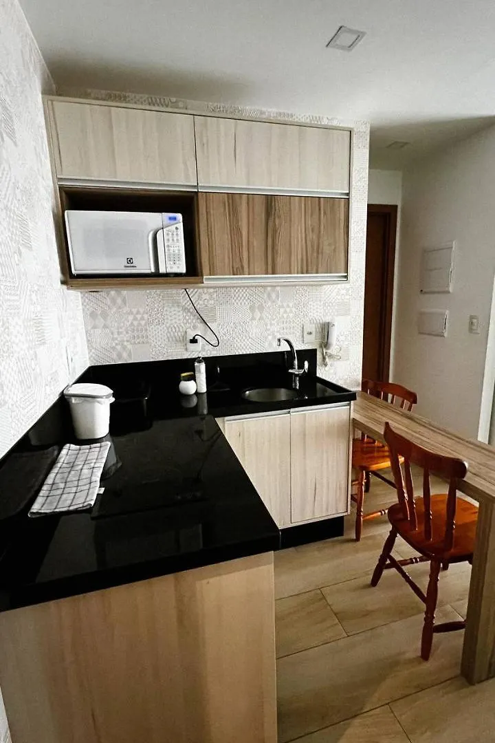 Studio Proximo Ao Aeroporto Guarulhos 0*,