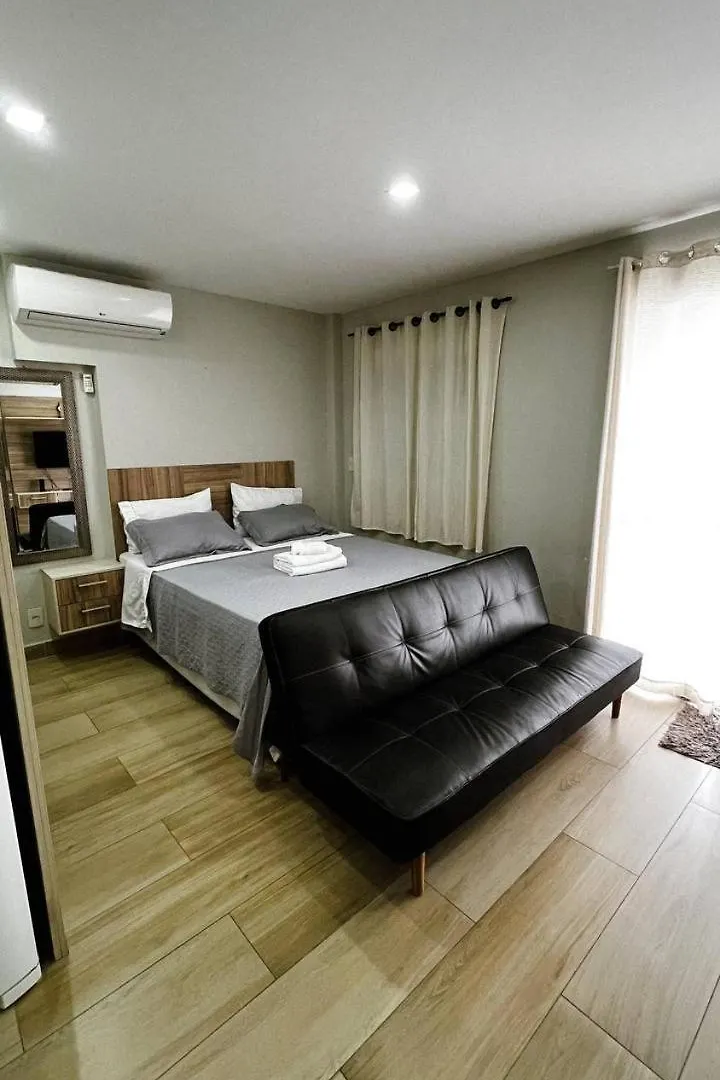 Studio Proximo Ao Aeroporto Guarulhos Brazil