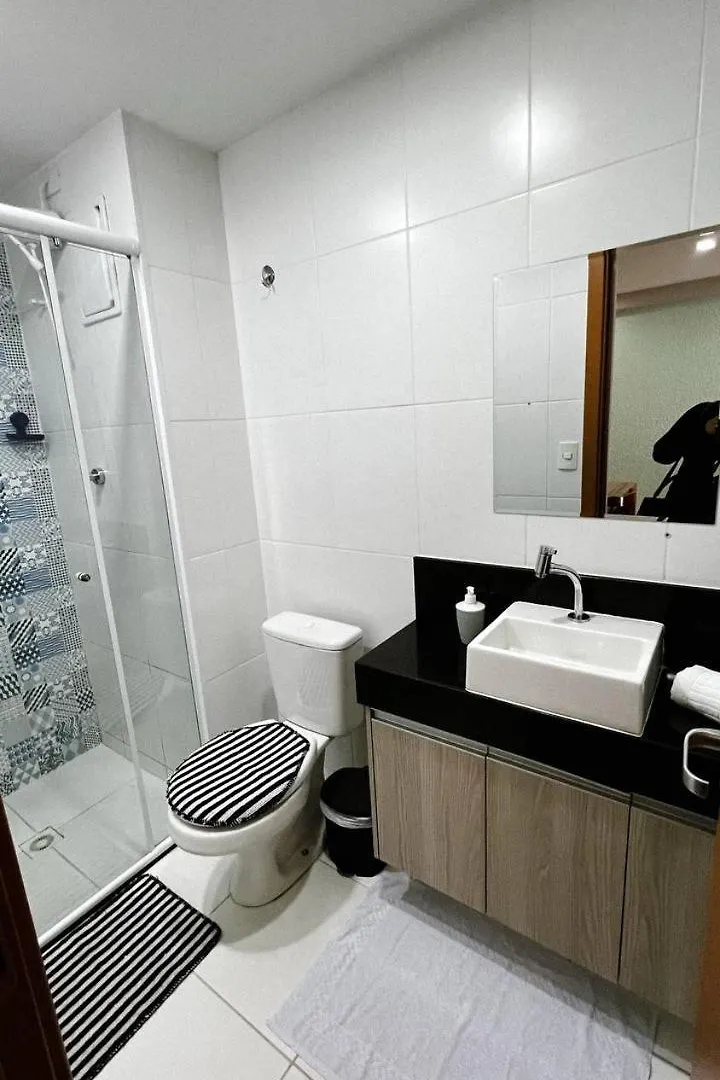 Apartment Studio Proximo Ao Aeroporto Guarulhos
