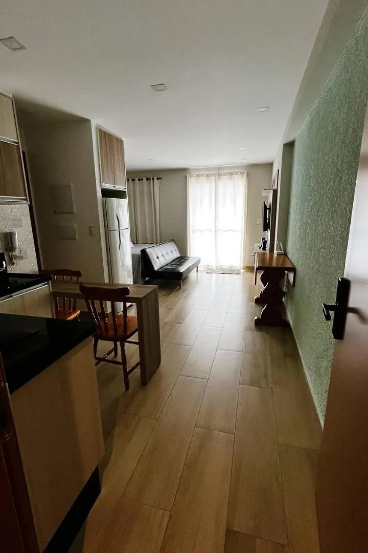 Studio Proximo Ao Aeroporto Guarulhos