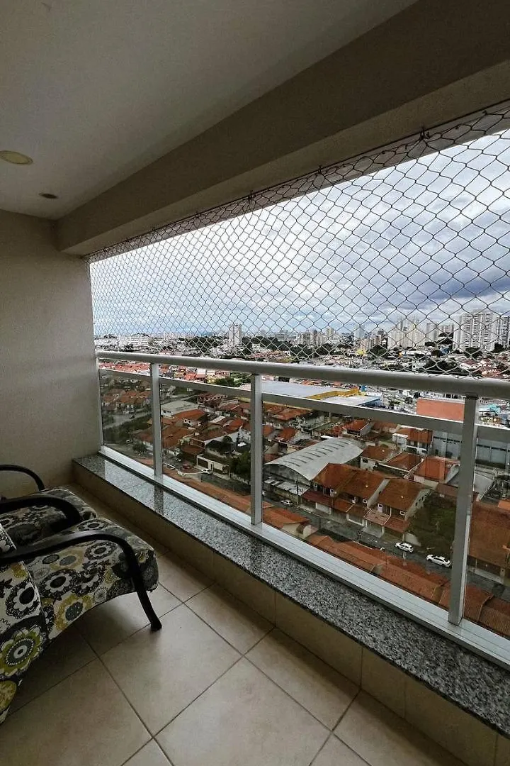 Studio Proximo Ao Aeroporto Guarulhos Apartment