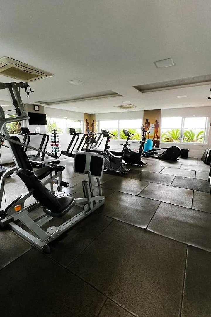 Studio Proximo Ao Aeroporto Guarulhos