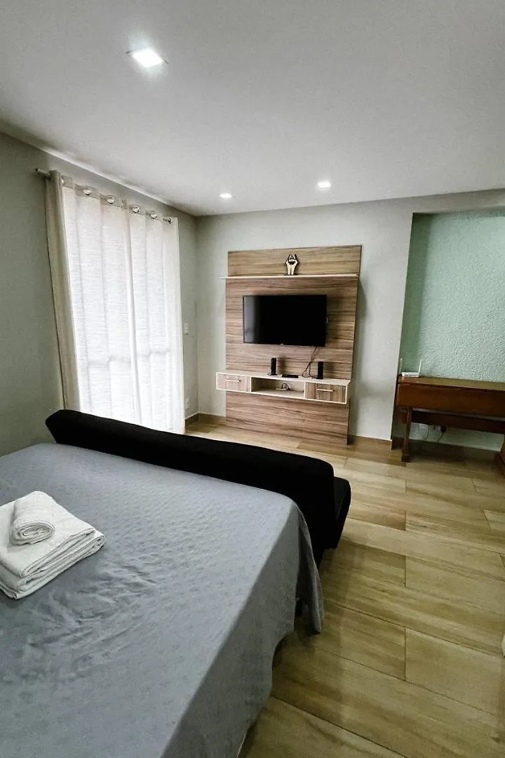 Studio Proximo Ao Aeroporto Guarulhos
